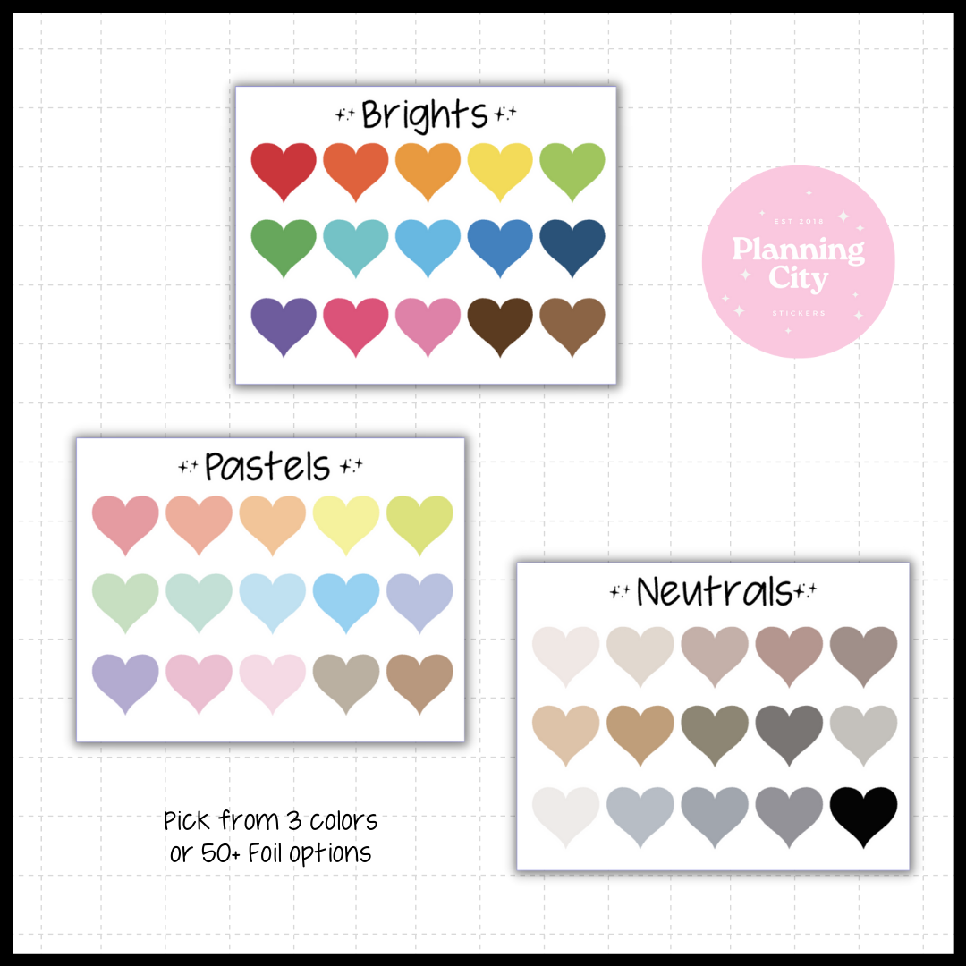 Pills - Icon Sticker