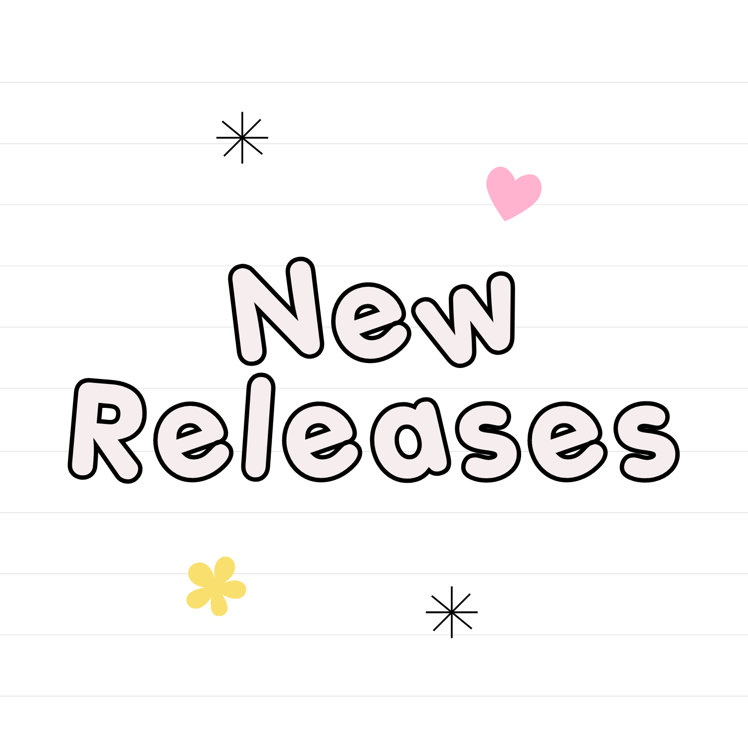New Releases